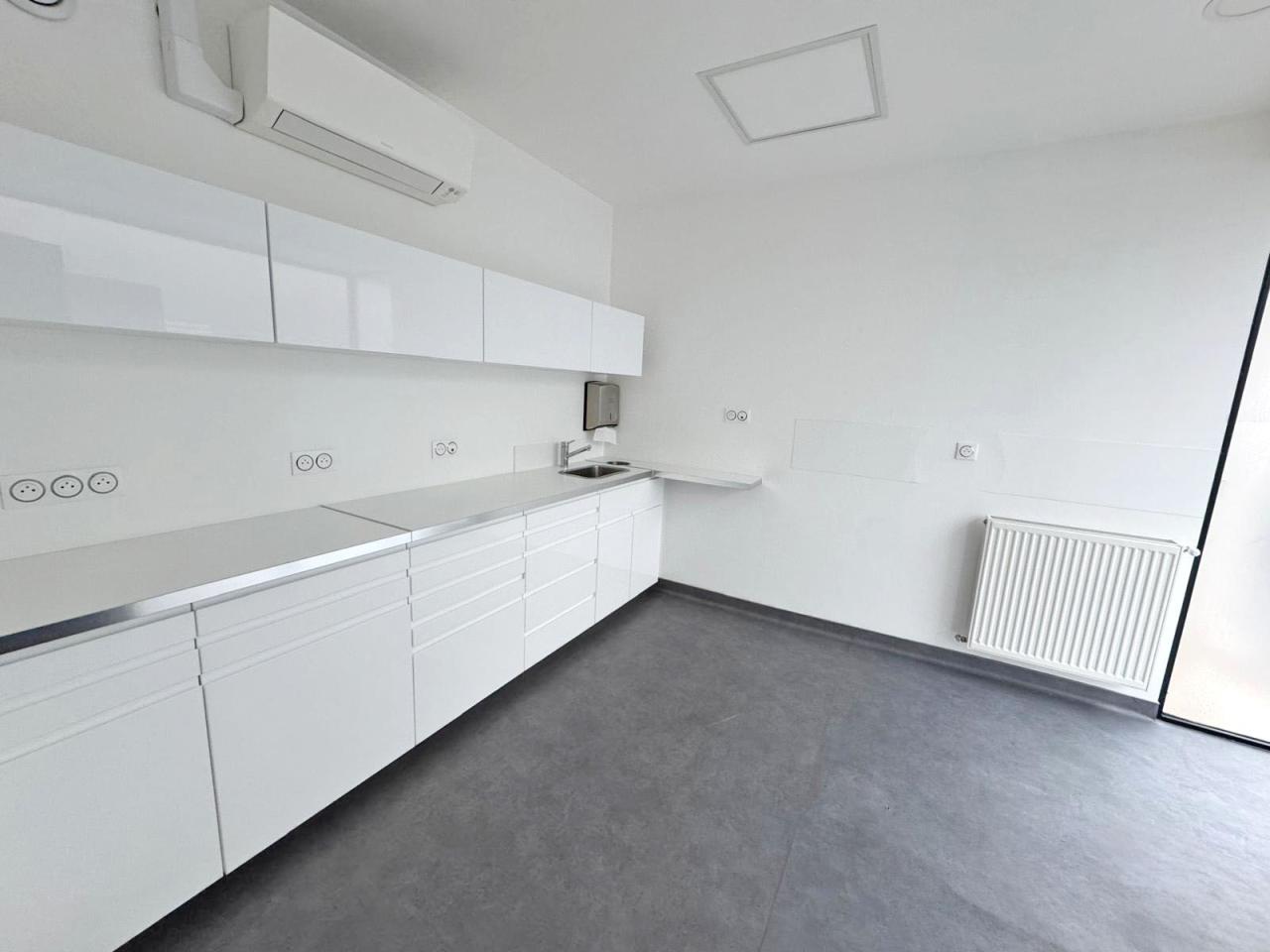 Bureau Paris 220m² Vente bureau Paris OVBUR2530993 11